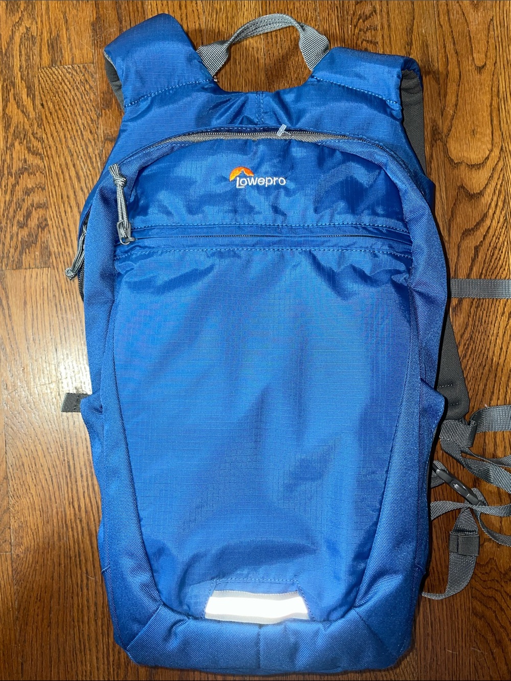 Lowepro photo hatchback BP II bag unisex
